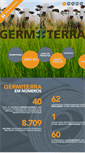 Mobile Screenshot of germiterra.com